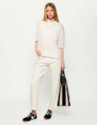 Tory Burch Teniși din piele HANK FIELD | piele întoarsă