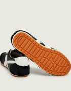 Tory Burch Teniși din piele HANK FIELD | piele întoarsă