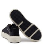 Tory Burch Teniși din piele T Monogram Ladybug