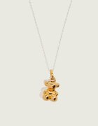 Tous Colier BOLD BEAR