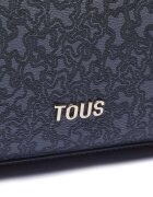 Tous Geantă pe umăr CITY KAOS MINI LINES