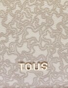 Tous Geantă pe umăr City Kaos Mini Lines