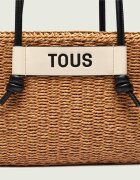 Tous Geantă pe umăr Scoubidou