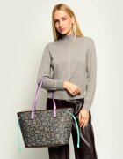 Tous Geantă shopper + borsetă Kaos Icon