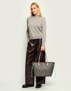 Tous Geantă shopper + borsetă Kaos Icon