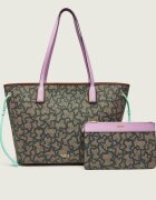 Tous Geantă shopper + borsetă Kaos Icon