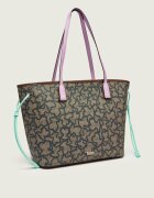 Tous Geantă shopper + borsetă Kaos Icon