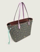 Tous Geantă shopper + borsetă Kaos Icon