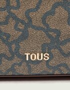 Tous Geantă shopper + borsetă Kaos Icon