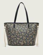 Tous Geantă shopper + borsetă Kaos Icon