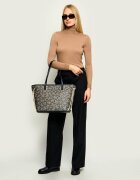 Tous Geantă shopper + borsetă Kaos Icon