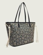 Tous Geantă shopper + borsetă Kaos Icon