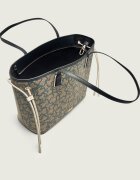 Tous Geantă shopper + borsetă Kaos Icon