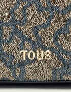 Tous Geantă shopper + borsetă Kaos Icon