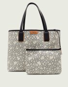 Tous Geantă shopper + borsetă Kaos Mini