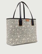 Tous Geantă shopper + borsetă Kaos Mini