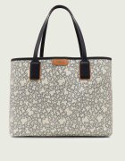 Tous Geantă shopper + borsetă Kaos Mini