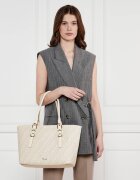 Tous Geantă shopper Buckles Silhouette