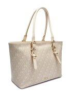 Tous Geantă shopper Buckles Silhouette