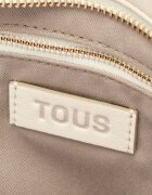 Tous Geantă shopper Buckles Silhouette