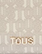 Tous Geantă shopper Buckles Silhouette
