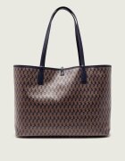 Tous Geantă shopper cu două fețe + borsetă DOUBLE-WAY MANIFESTO