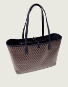 Tous Geantă shopper cu două fețe + borsetă DOUBLE-WAY MANIFESTO