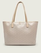Tous Geantă shopper cu două fețe + borsetă DOUBLE-WAY MANIFESTO