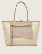 Tous Geantă shopper cu două fețe + borsetă DOUBLE-WAY MANIFESTO