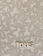 Tous Geantă shopper KAOS MINI LINES