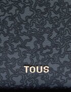Tous Geantă shopper KAOS MINI LINES