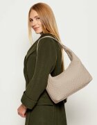 Tous Hobo Puffy Bear