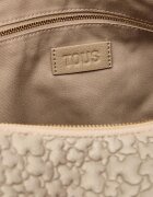 Tous Hobo Puffy Bear