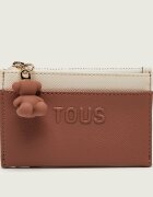Tous Portmoneu Audree Saffiano