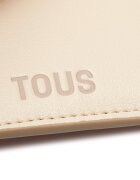 Tous Portofel BUCKLES SILHOUETTE