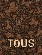 Tous Portofel KAOS MINI LINES