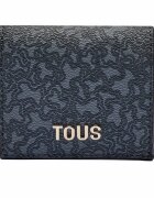 Tous Portofel KAOS MINI LINES