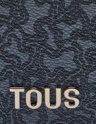 Tous Portofel KAOS MINI LINES