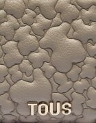 Tous Portofel PUFFY BEAR