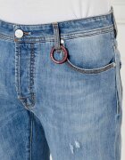 Tramarossa Blugi BRANDO | Regular Fit
