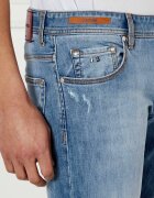 Tramarossa Blugi BRANDO | Regular Fit