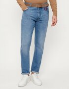 Tramarossa Blugi BRANDO | Tapered fit