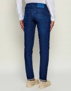 Tramarossa Blugi Leonardo | Slim Fit