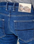 Tramarossa Blugi LEONARDO | Slim Fit