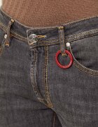Tramarossa Blugi LEONARDO | Slim Fit