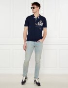 Tramarossa Blugi Leonardo | Slim Fit