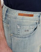 Tramarossa Blugi Leonardo | Slim Fit