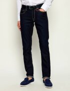 Tramarossa Blugi MICHELANGELO | Slim Fit