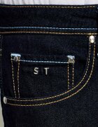 Tramarossa Blugi MICHELANGELO | Slim Fit
