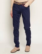 Tramarossa Blugi MICHELANGELO | Slim Fit